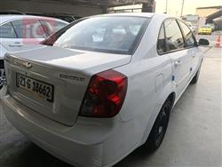 Chevrolet Optra